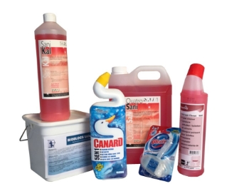 Afbeelding voor categorie Sanitair