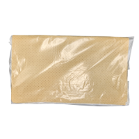 Afbeeldingen van Vileda synthetisch zeemvel extra-5st