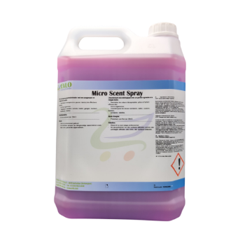 Afbeeldingen van Micro Scent Spray 5L - refill