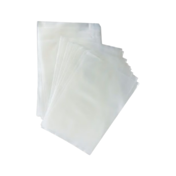 Afbeeldingen van Hygiënezakjes plastiek 50x30stuks