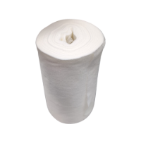 Afbeeldingen van Kleefdoek op rol 60x20cm 6x50st