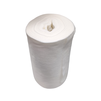 Afbeeldingen van Kleefdoek op rol 60x20cm 6x50st