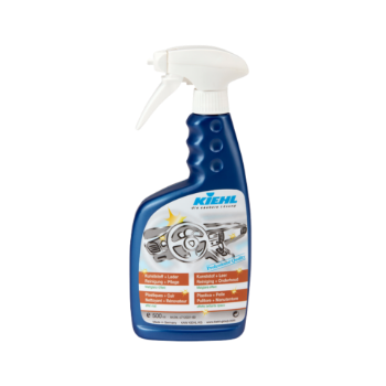 Afbeeldingen van Kiehl KA Plastiek en Leder Vernieuwer
