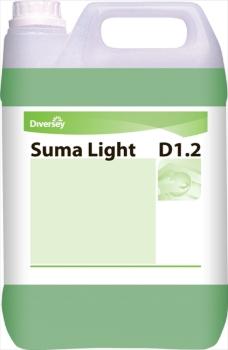 Afbeeldingen van Suma Light D.1.2. 2x5L