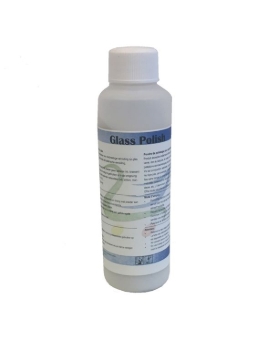 Afbeeldingen van Glass Polish 250ml – glasreiniger
