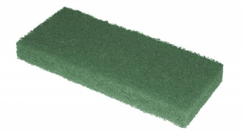 Afbeeldingen van Vloerpads doodle bug Groen, 10st