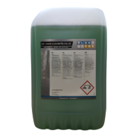 Afbeeldingen van Blue Yel Carwash Wheelcleaner Ultra ZZ 2