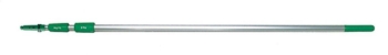Afbeeldingen van Telescopische steel, Unger 3x1,25m