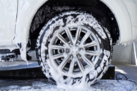 Afbeeldingen van Blue Yel Carwash Wheelcleaner Ultra ZZ 2