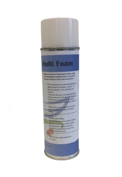 Afbeeldingen van Multi Foam 500 ml – schuimreiniger en ontvetter