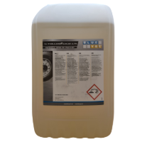 Afbeeldingen van Blue Yel Truckwash Wheel Cleaner Alkalin