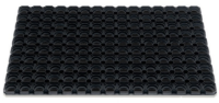 Afbeeldingen van Rubbermat O-ring, 40x60cm