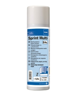 Afbeeldingen van Taski Sprint Multi 6x0,5L
