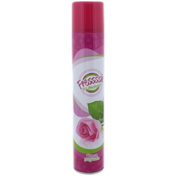 Afbeeldingen van Luchtverfrisser rozengeur – 400 ml