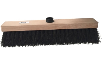 Afbeeldingen van Colomboveger hard + steelhouder 40cm