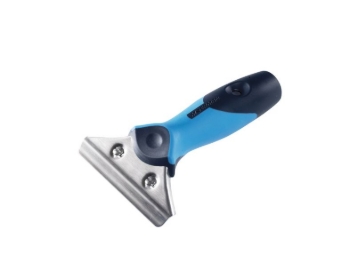 Afbeeldingen van Handvat Moerman Bi-component – vloertrekker