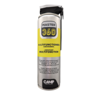 Afbeeldingen van CAMP Master 360 Multifunct Lubri Spray -