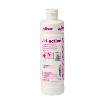 Afbeeldingen van Kiehl Jet-active 500ml