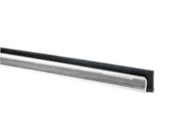 Afbeeldingen van Baget RVS 25cm Moerman – vloertrekker