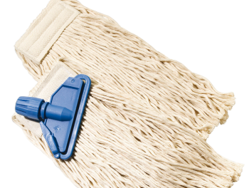 Afbeeldingen van Dweilmop - zonder band 450gr