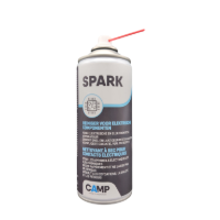 Afbeeldingen van CAMP Spark Spray - Aerosol 400 ml