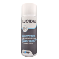 Afbeeldingen van CAMP Lucidal Alu & Metal Shine Spray - A