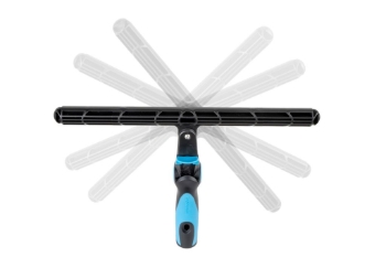 Afbeeldingen van T-Stuk Swivelmaster Moerman 35cm
