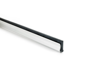 Afbeeldingen van Baget RVS 15cm Moerman – vloertrekker