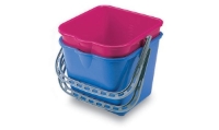 Afbeeldingen van Emmer 25L Blauw