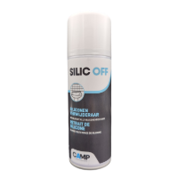 Afbeeldingen van CAMP Silic Off Spray - Aerosol 200 ml