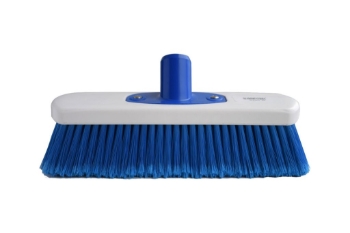 Afbeeldingen van Camionborstel gepluimd EB 35cm