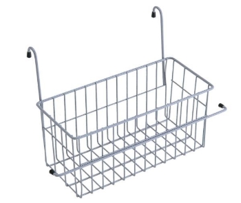 Afbeeldingen van Materiaalmand dubbele rolemmer New Anta.