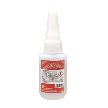 Afbeeldingen van CAMP Fix 1 Instant Adhesive - Bottle 20