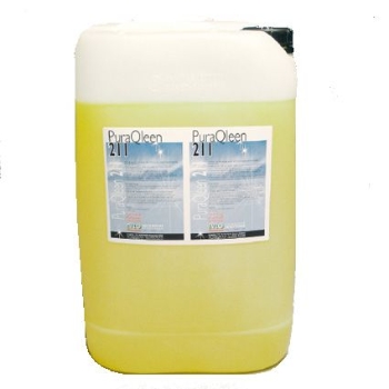 Afbeeldingen van Puraqleen 211 25L – glasreiniger