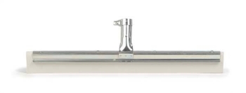 Afbeeldingen van Vloertrekker wit WL 55cm