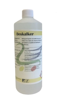 Afbeeldingen van Deskalker 1L – ontkalker