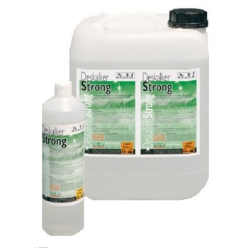 Afbeeldingen van Descaler Strong 1L – krachtige ontkalker