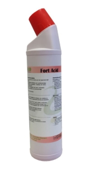 Afbeeldingen van Fort Acid 750 ml – krachtige ontkalker