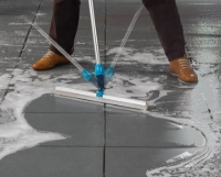 Afbeeldingen van Vloertrekker Flexi 50cm