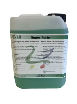 Afbeeldingen van Super Forte 5L – vloerreiniger