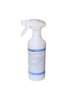 Afbeeldingen van Joint Cleaner 500 ml – krachtige voegenreiniger