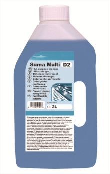 Afbeeldingen van Suma Multi D2 2L