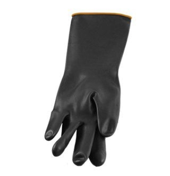 Afbeeldingen van Zuurbestendige handschoenen M