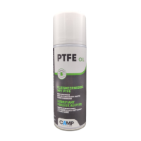 Afbeeldingen van CAMP PTFE Oil Spray - Aerosol 200 ml