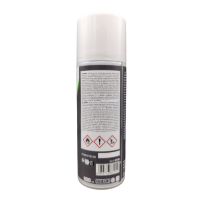 Afbeeldingen van CAMP PTFE Oil Spray - Aerosol 200 ml