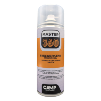 Afbeeldingen van CAMP Master 360 Fast Unscrew Lubri Spray
