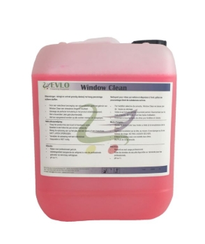 Afbeeldingen van Window Clean 10L – glasreiniger