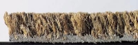 Afbeeldingen van Cocosmat 70x40cm