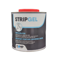 Afbeeldingen van CAMP Stripgel - Tin can 750 ml