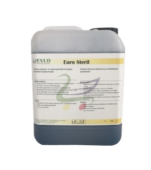 Afbeeldingen van Eurosteril 5L